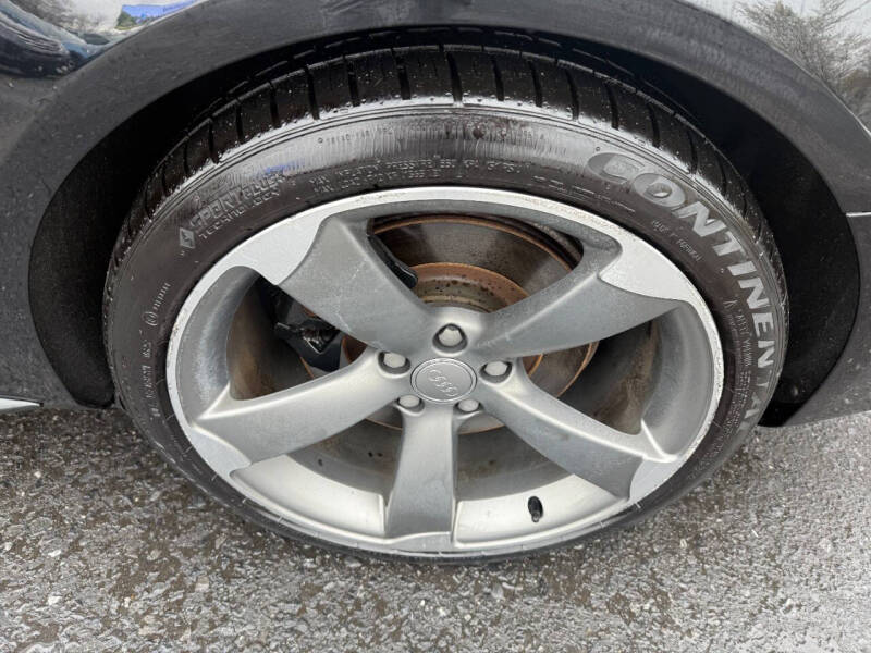 2014 Audi S4 3.0T quattro Premium Plus