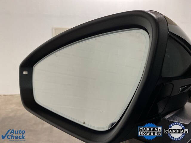 2023 Audi Q4 e-tron quattro Prestige 50