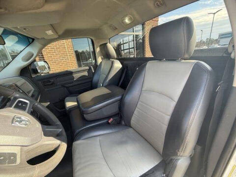 2011 RAM 3500 ST