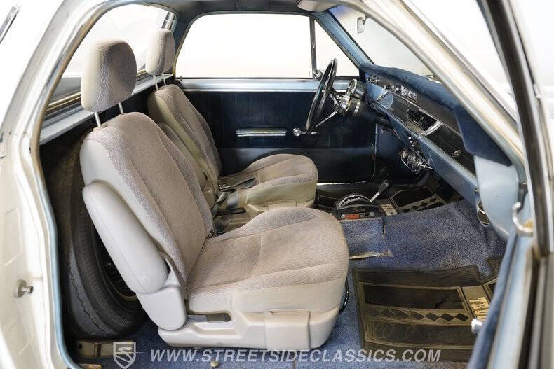 1966 Chevrolet El Camino