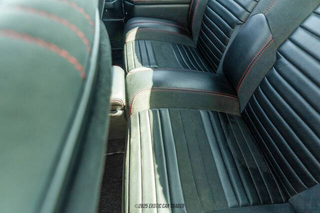 1967 Pontiac Firebird