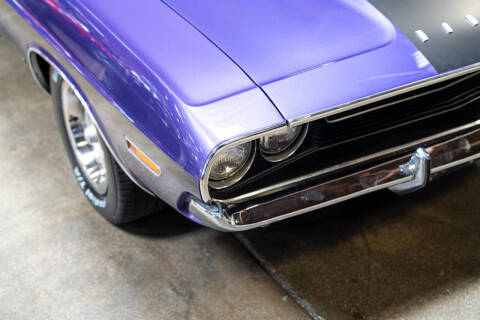 1970 Dodge Challenger