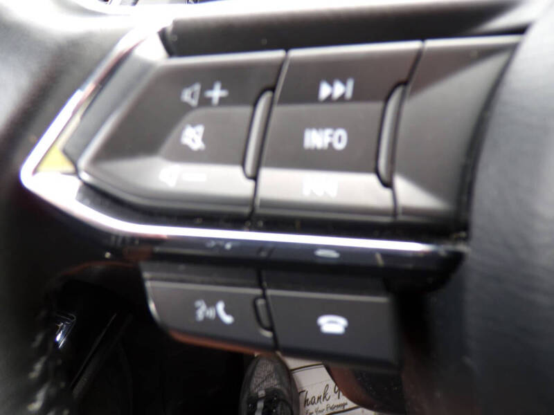 2023 Mazda CX-9 Touring