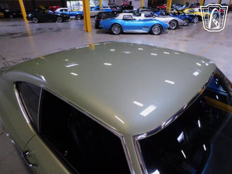 1969 Chevrolet Chevelle