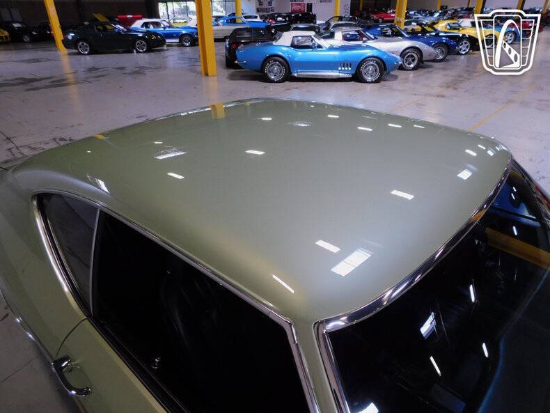 1969 Chevrolet Chevelle