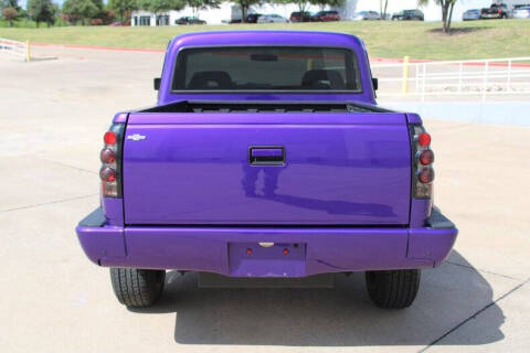 1972 Chevrolet C10
