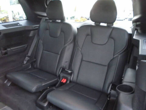 2018 Volvo XC90 T6 Inscription