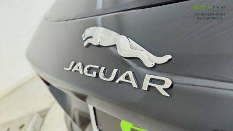 2021 Jaguar E-PACE P250 SE