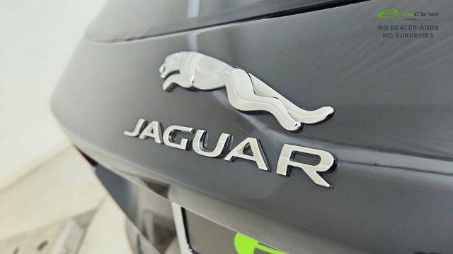 2021 Jaguar E-PACE P250 SE