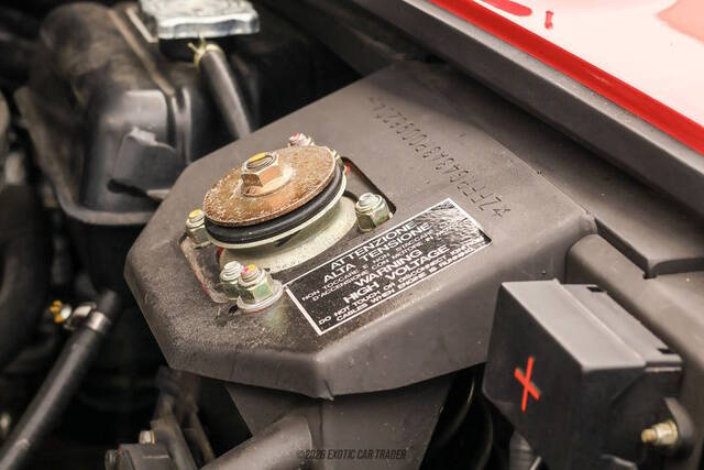 1994 Ferrari 348
