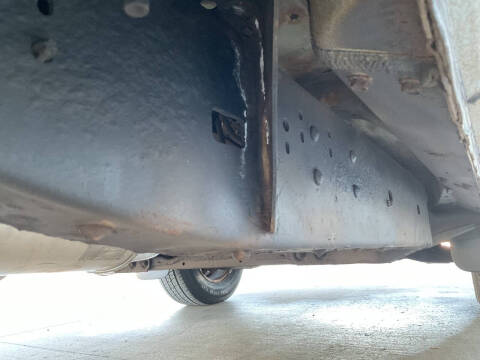 2010 Toyota Tundra Grade