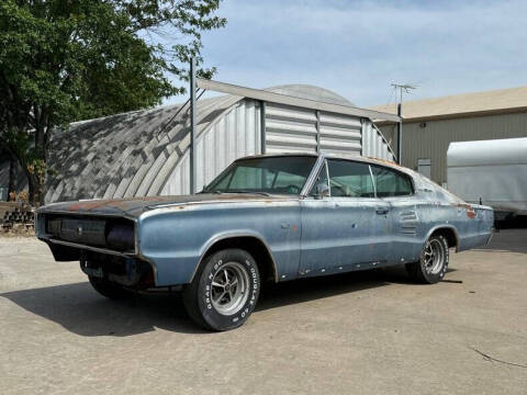 1967 Dodge Charger