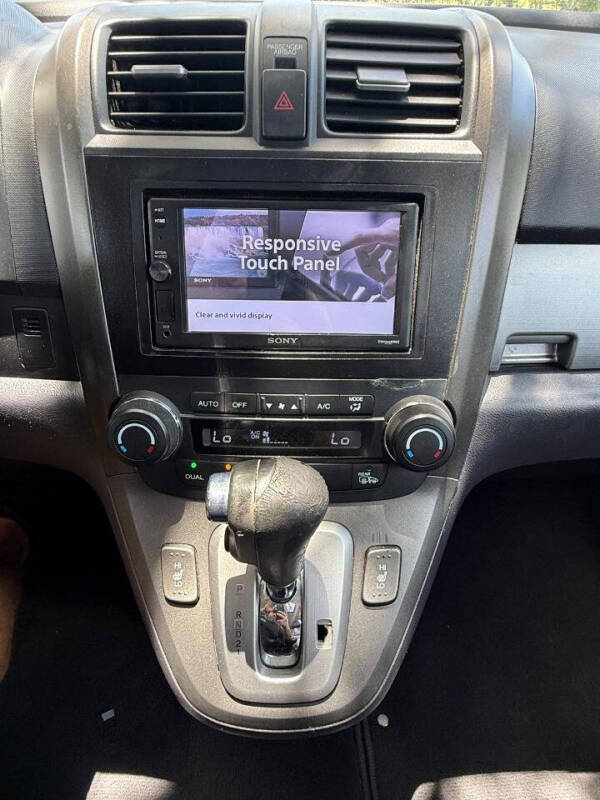 2011 Honda CR-V EX-L