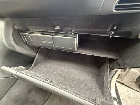 2007 Mercedes-Benz C-Class C 280 Luxury 4MATIC