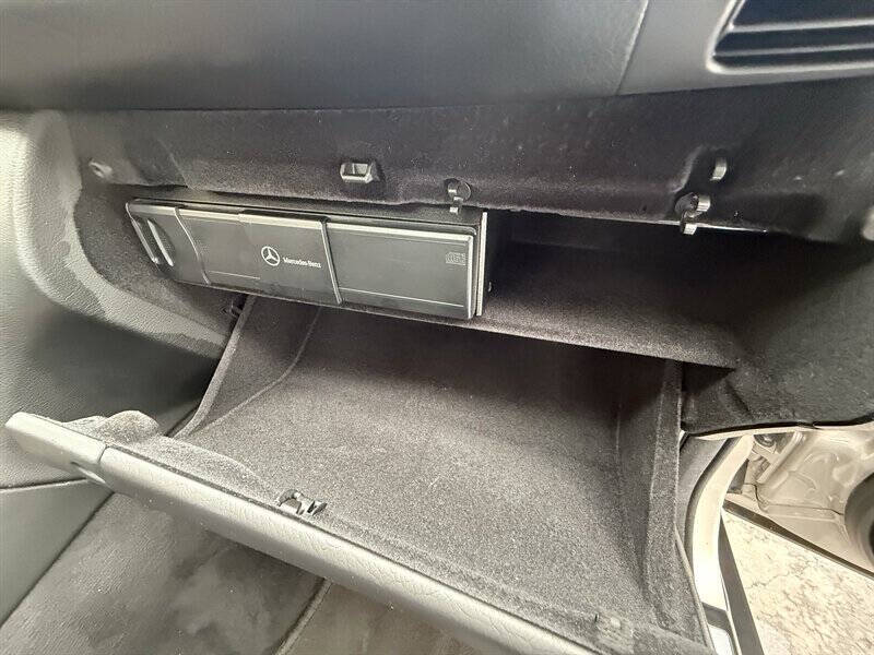 2007 Mercedes-Benz C-Class C 280 Luxury 4MATIC