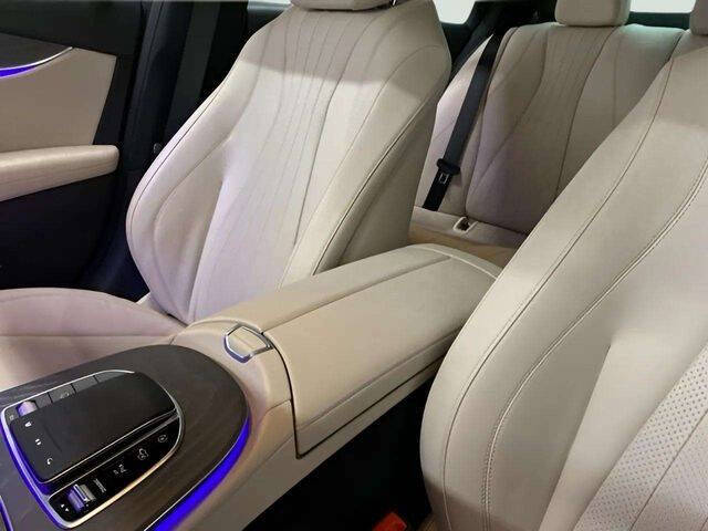 2023 Mercedes-Benz E-Class E 350