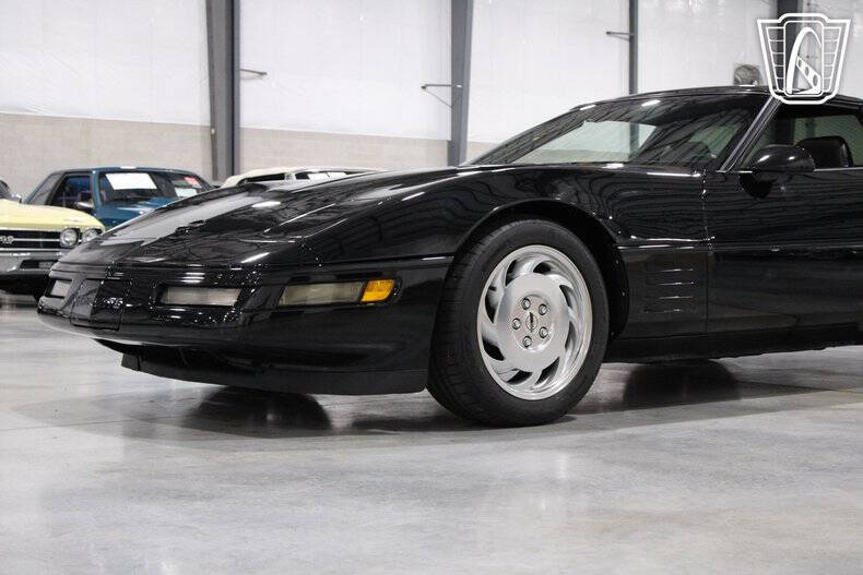 1994 Chevrolet Corvette