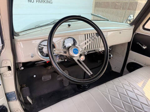 1955 Chevrolet 3100