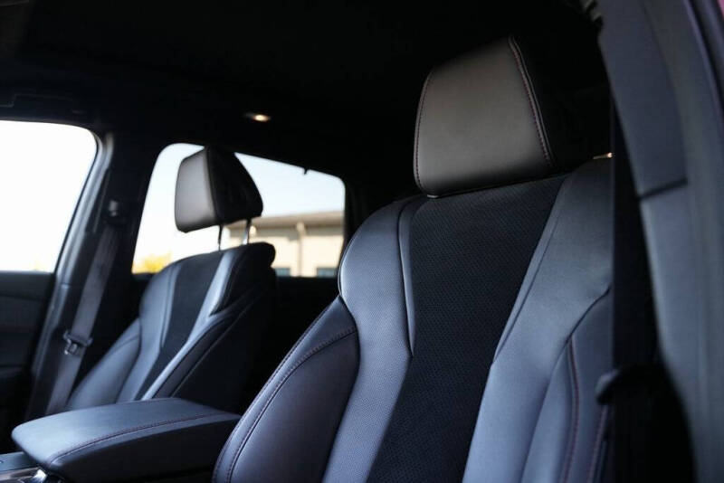 2023 Acura MDX SH-AWD w/A-SPEC