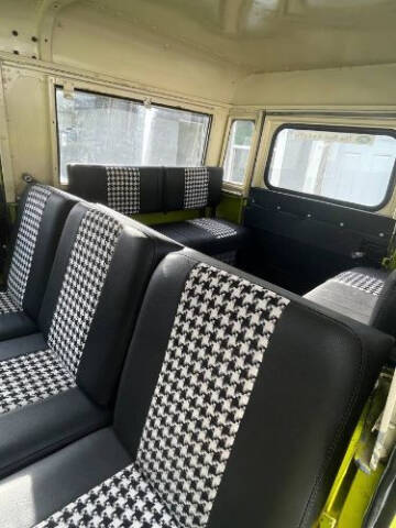 1983 Land Rover Series III