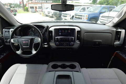 2014 GMC Sierra 1500