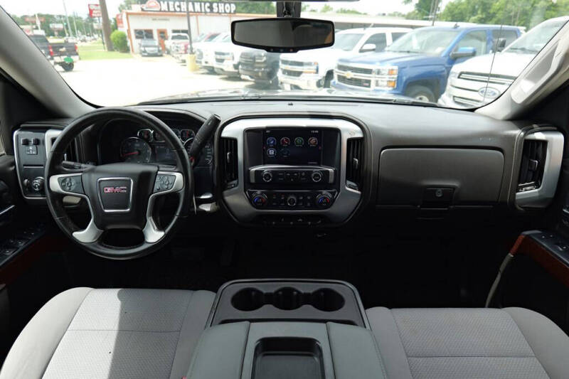 2014 GMC Sierra 1500