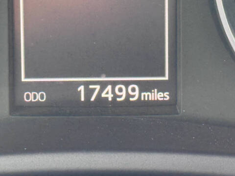 2017 Toyota Corolla XSE