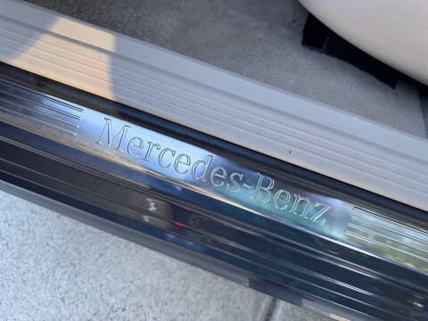2016 Mercedes-Benz E-Class E 350