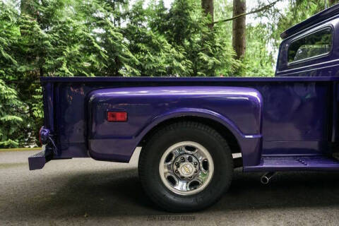 1965 Chevrolet C20