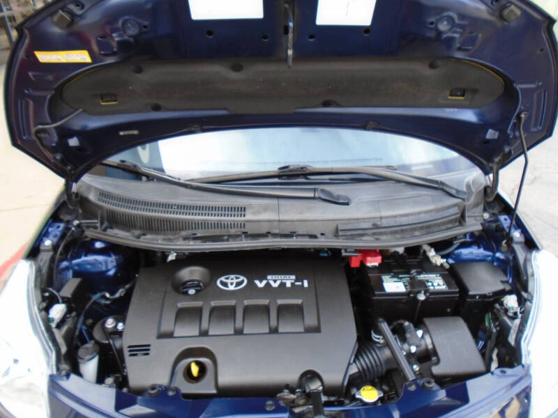 2008 Scion xD