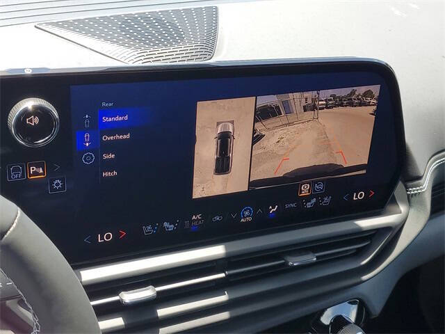 2026 Chevrolet Silverado EV LT