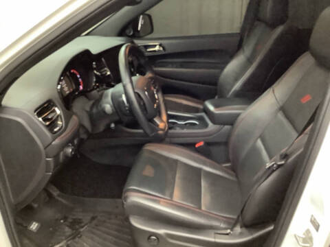 2024 Dodge Durango R/T Plus