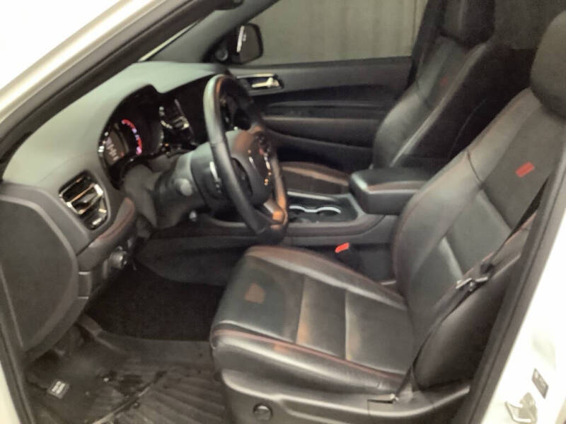 2024 Dodge Durango R/T Plus