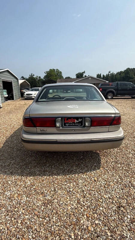 1998 Buick LeSabre Custom