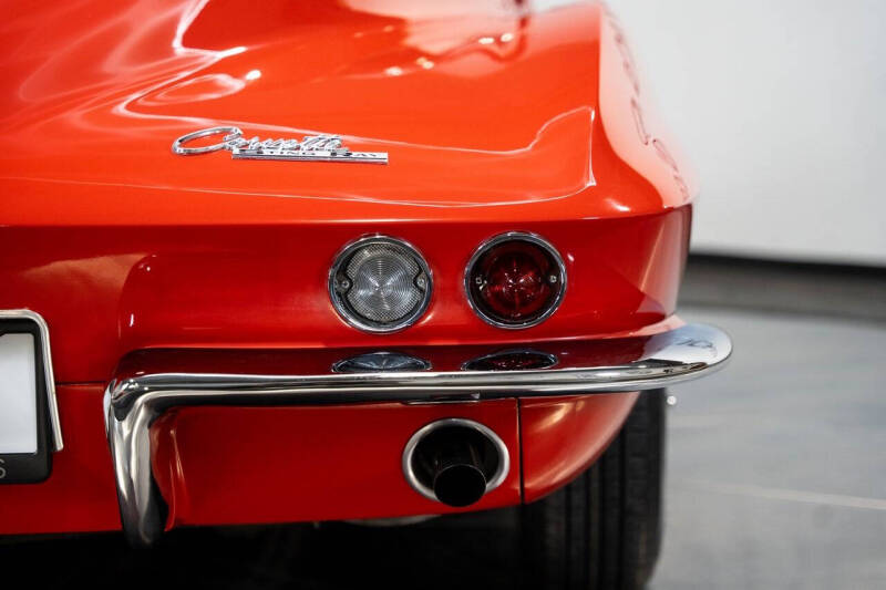 1964 Chevrolet Corvette