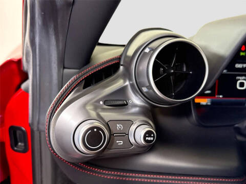 2021 Ferrari F8 Tributo