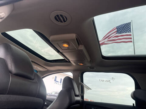 2012 GMC Acadia Denali
