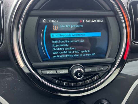 2020 MINI Countryman Cooper S