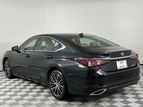 2023 Lexus ES 350