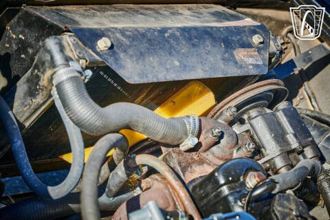 1973 MG Midget