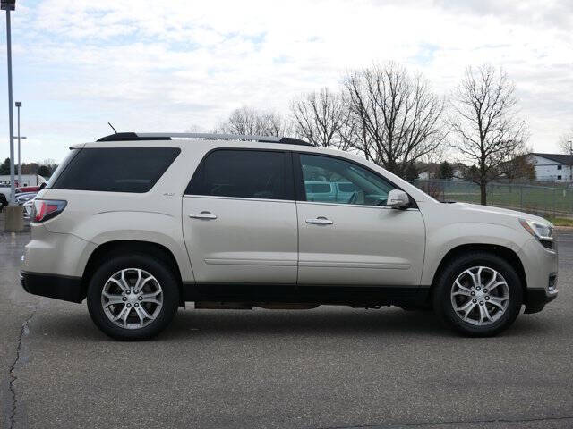2013 GMC Acadia SLT-1