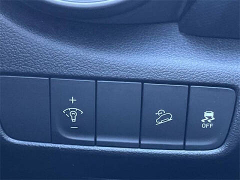 2022 Hyundai Kona Limited