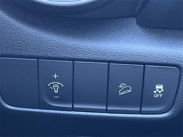 2022 Hyundai Kona Limited