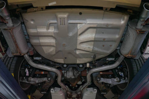 2005 Ford Thunderbird Deluxe
