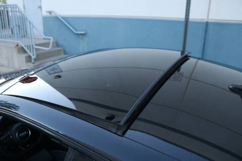 2014 Audi S5 3.0T quattro Premium Plus