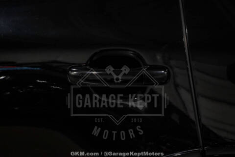 2008 Porsche Cayenne GTS