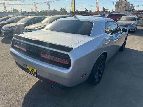 2019 Dodge Challenger R/T