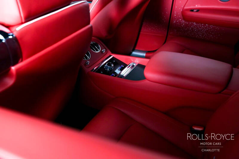 2024 Rolls-Royce Spectre