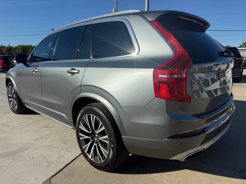 2020 Volvo XC90 T5 Momentum