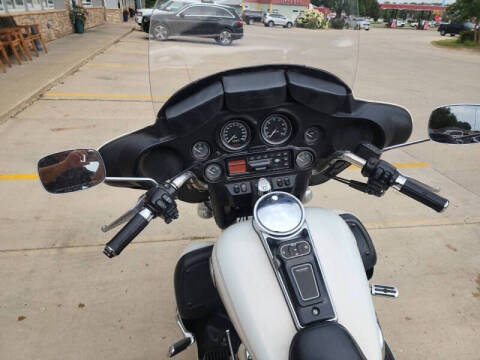 2002 Harley-Davidson Electra Glide